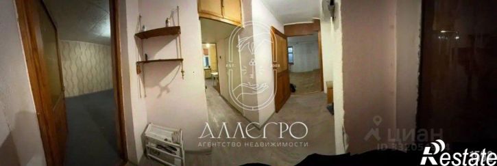 2-комн квартира ул Челнокова, 33,  д. 33
