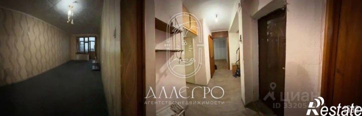 2-комн квартира ул Челнокова, 33,  д. 33