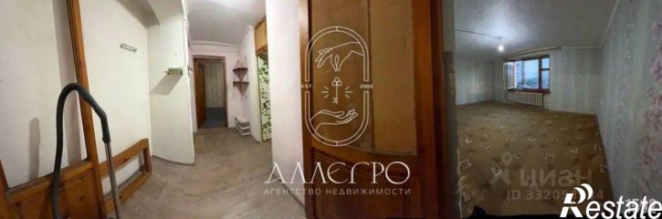 2-комн квартира ул Челнокова, 33,  д. 33