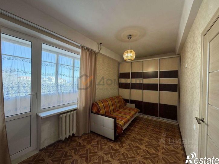 2-комн квартира ул Дмитрия Ульянова, 3,  д. 3