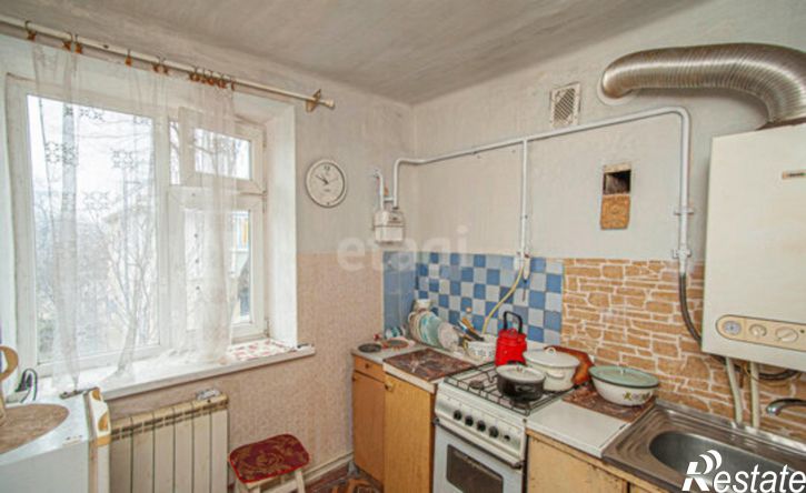 2-комн квартира ул Василия Жукова, 104,  д. 104