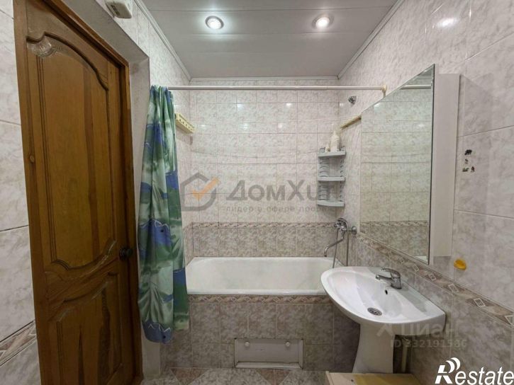 2-комн квартира ул Дмитрия Ульянова, 3,  д. 3
