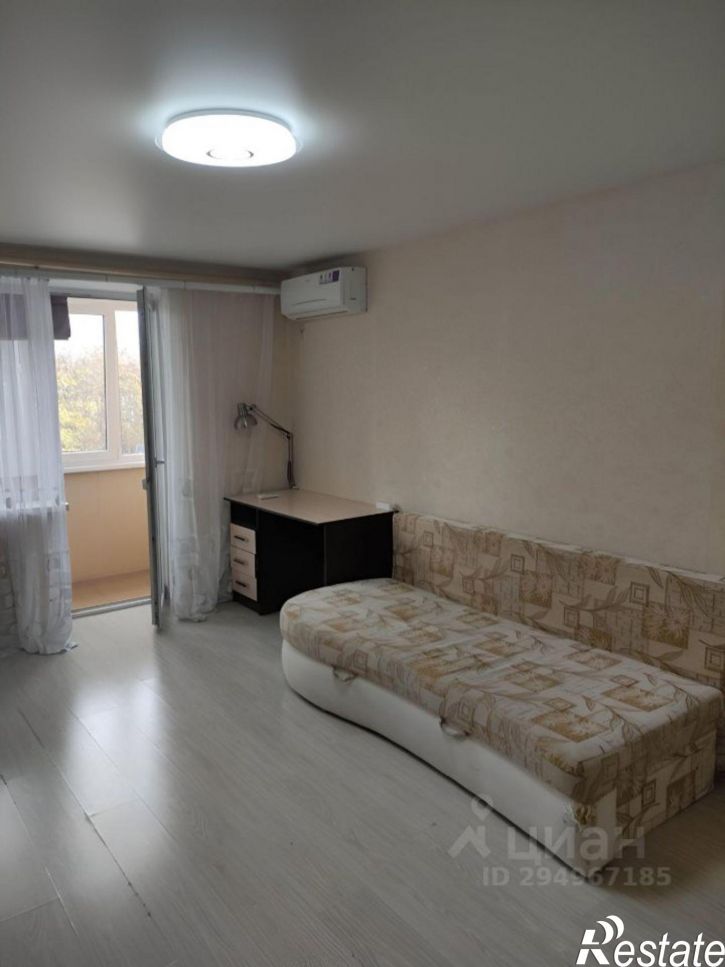 1-комн квартира ул Гоголя, 47,  д. 47