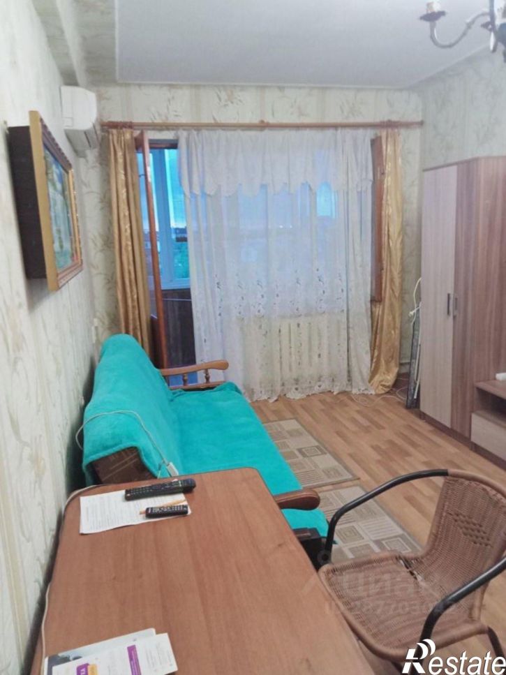 1-комн квартира ул Ивана Голубца, 38,  д. 38