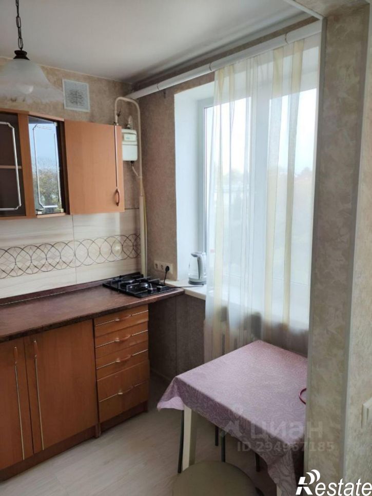1-комн квартира ул Гоголя, 47,  д. 47