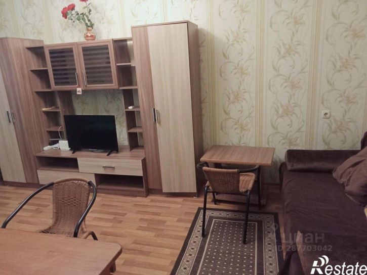 1-комн квартира ул Ивана Голубца, 38,  д. 38