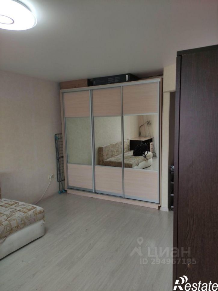 1-комн квартира ул Гоголя, 47,  д. 47