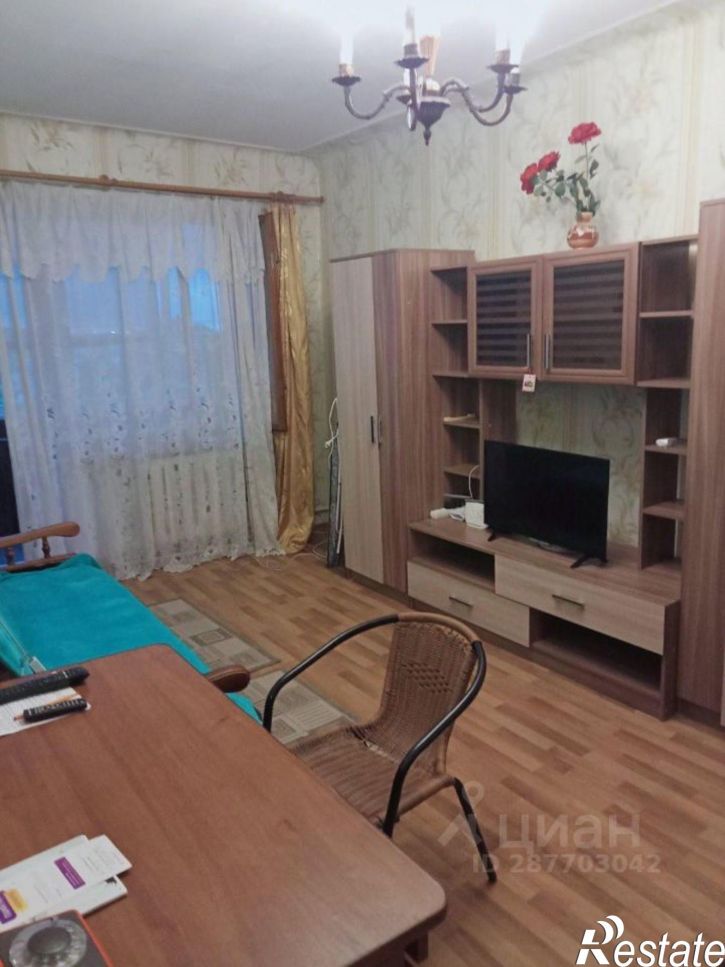 1-комн квартира ул Ивана Голубца, 38,  д. 38