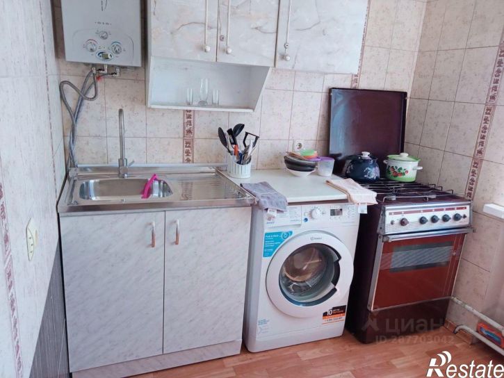 1-комн квартира ул Ивана Голубца, 38,  д. 38