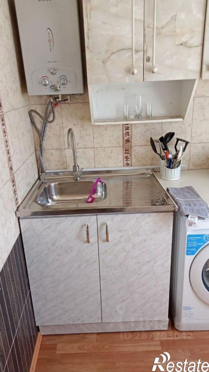 1-комн квартира ул Ивана Голубца, 38,  д. 38