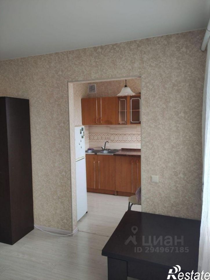 1-комн квартира ул Гоголя, 47,  д. 47