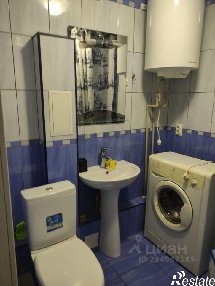 1-комн квартира ул Гоголя, 47,  д. 47