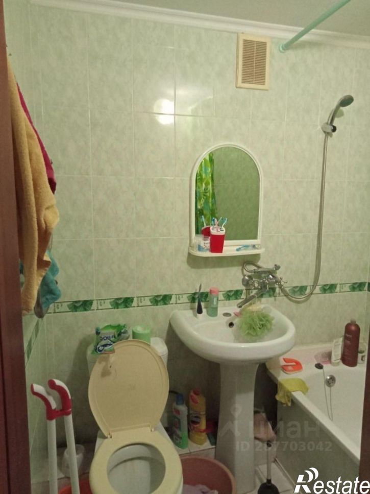 1-комн квартира ул Ивана Голубца, 38,  д. 38