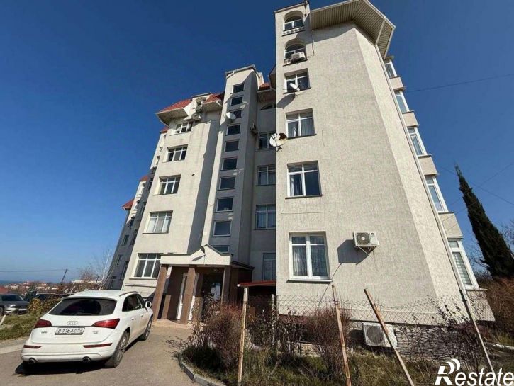 3-комн квартира ул Мечникова, 1,  д. 1