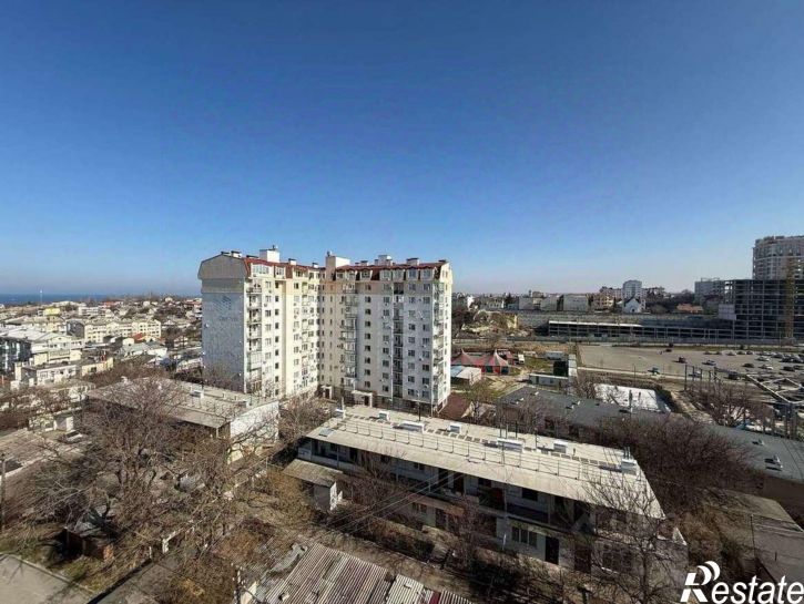 3-комн квартира ул Мечникова, 1,  д. 1