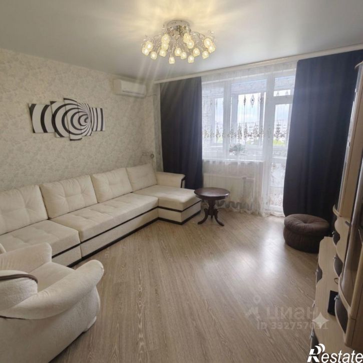 2-комн квартира ул Колобова, 21г,  д. 21г