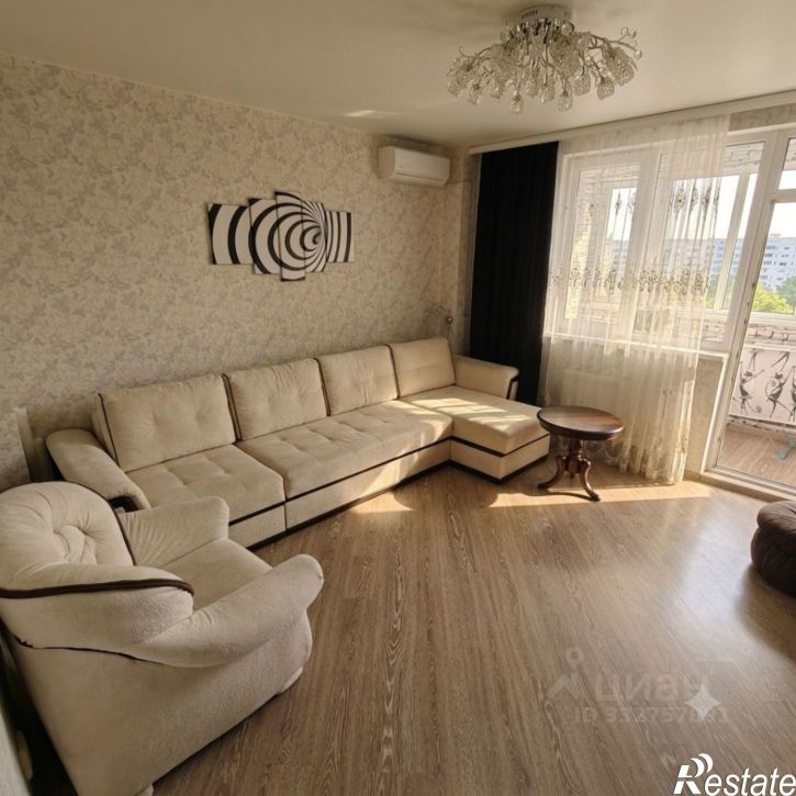 2-комн квартира ул Колобова, 21г,  д. 21г