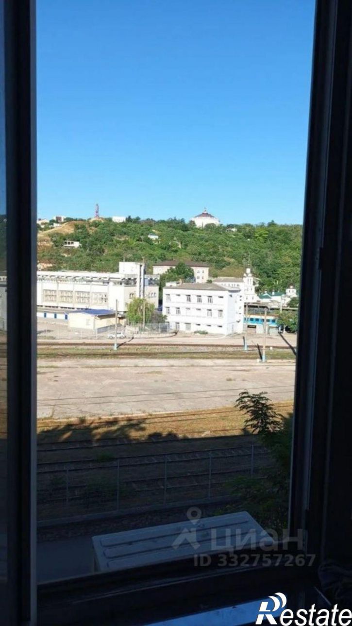 Комната ул Героев Севастополя, 12,  д. 12