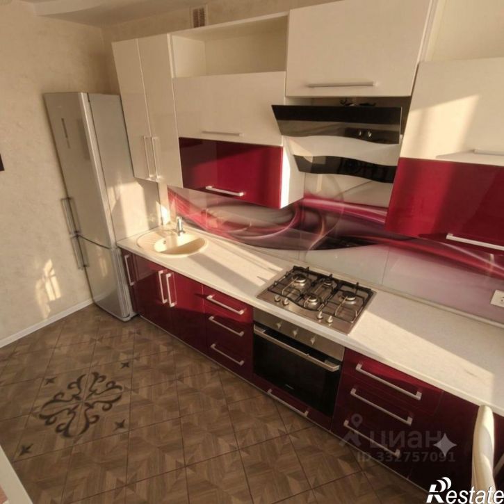 2-комн квартира ул Колобова, 21г,  д. 21г