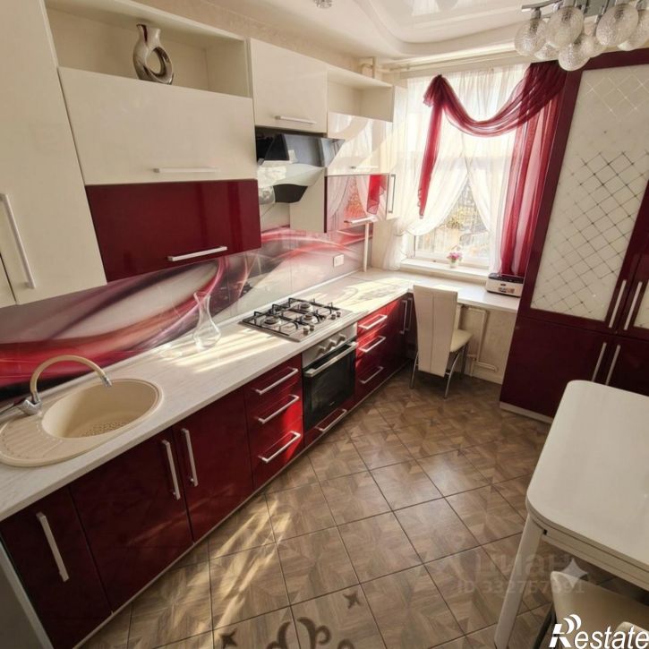 2-комн квартира ул Колобова, 21г,  д. 21г