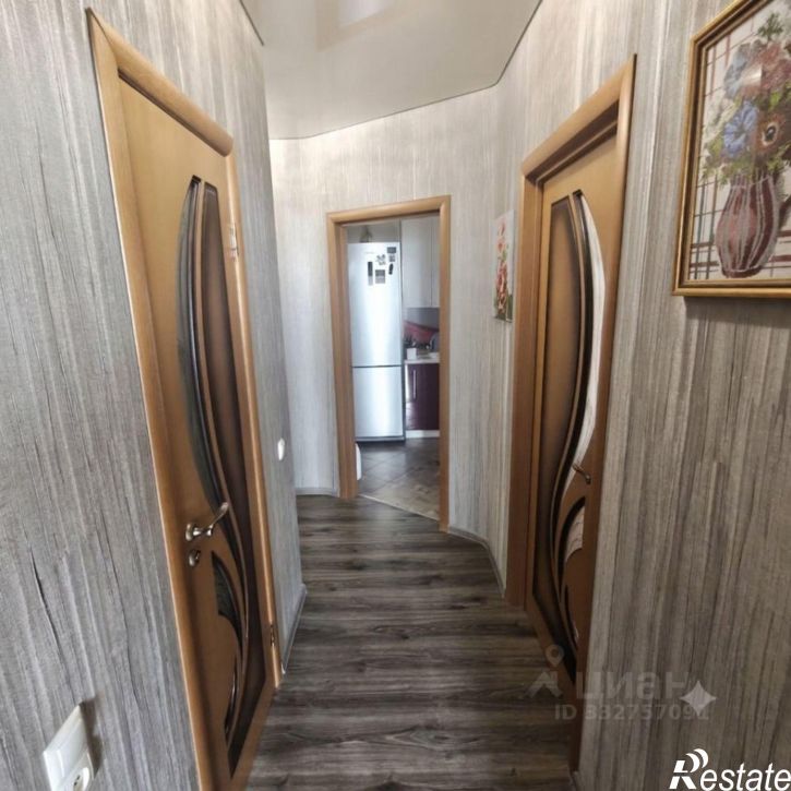 2-комн квартира ул Колобова, 21г,  д. 21г