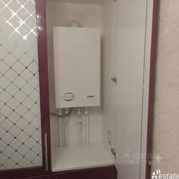 2-комн квартира ул Колобова, 21г,  д. 21г