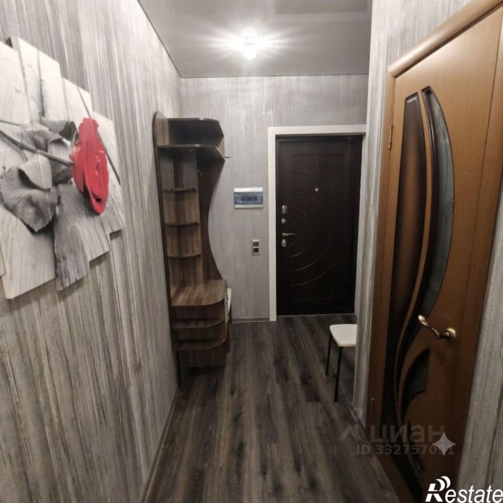 2-комн квартира ул Колобова, 21г,  д. 21г