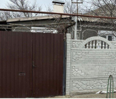 коттедж 55 кв м ул Фрунзе, 105