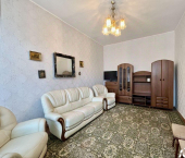 2-комн, 36кв м, этаж 1/1 ул Гоголя, 31