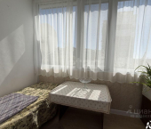 2-комн, 53кв м, этаж 3/10 ул Ешиль Ада, 21