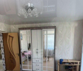 3-комн, 73кв м, этаж 2/4 ул Кирова, 2