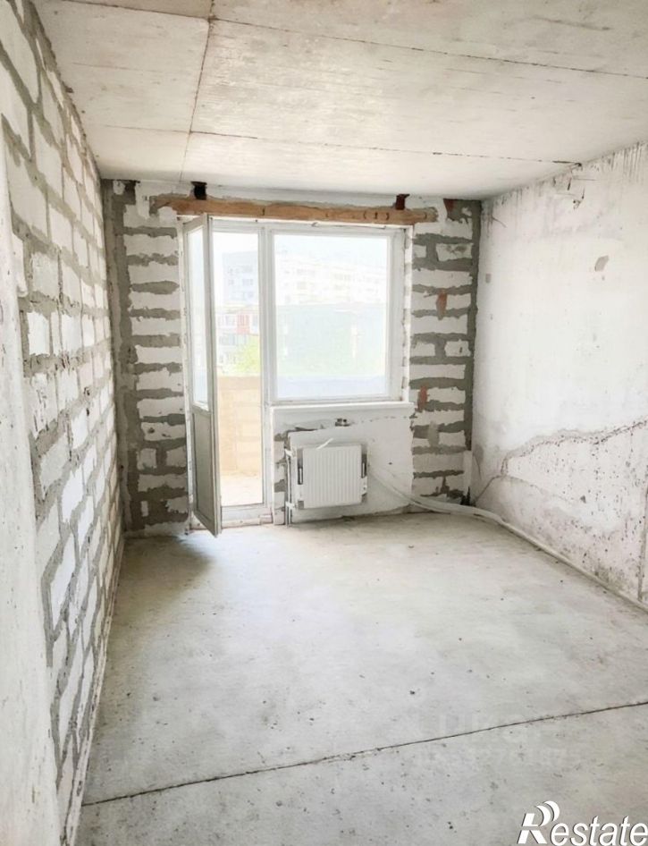 3-комн квартира ул Павла Корчагина, 19,  д. 19