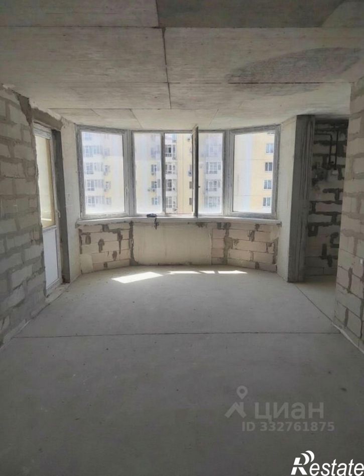3-комн квартира ул Павла Корчагина, 19,  д. 19