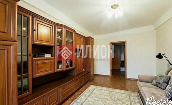2-комн квартира пр-кт Генерала Острякова, 37,  д. 37