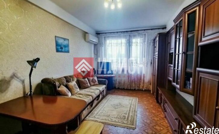 2-комн квартира пр-кт Генерала Острякова, 37,  д. 37
