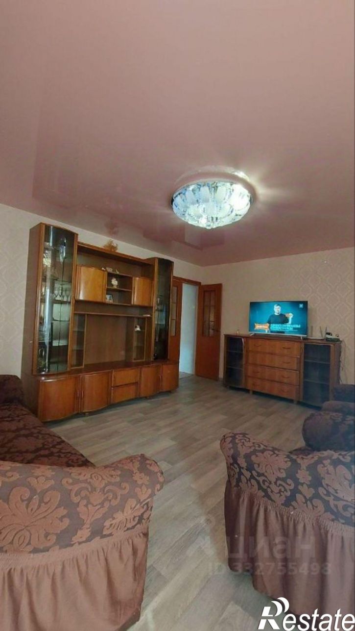 4-комн квартира ул Вакуленчука, 16,  д. 16
