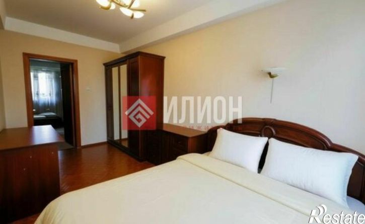 2-комн квартира пр-кт Генерала Острякова, 37,  д. 37