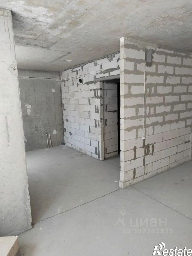 3-комн квартира ул Павла Корчагина, 19,  д. 19