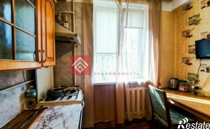 2-комн квартира пр-кт Генерала Острякова, 37,  д. 37