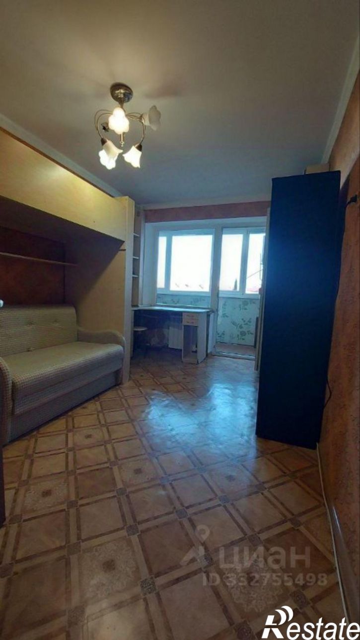 4-комн квартира ул Вакуленчука, 16,  д. 16