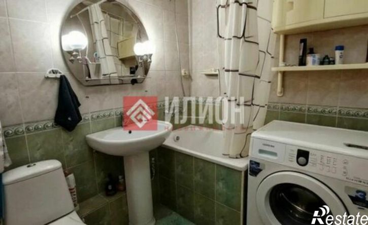 2-комн квартира пр-кт Генерала Острякова, 37,  д. 37
