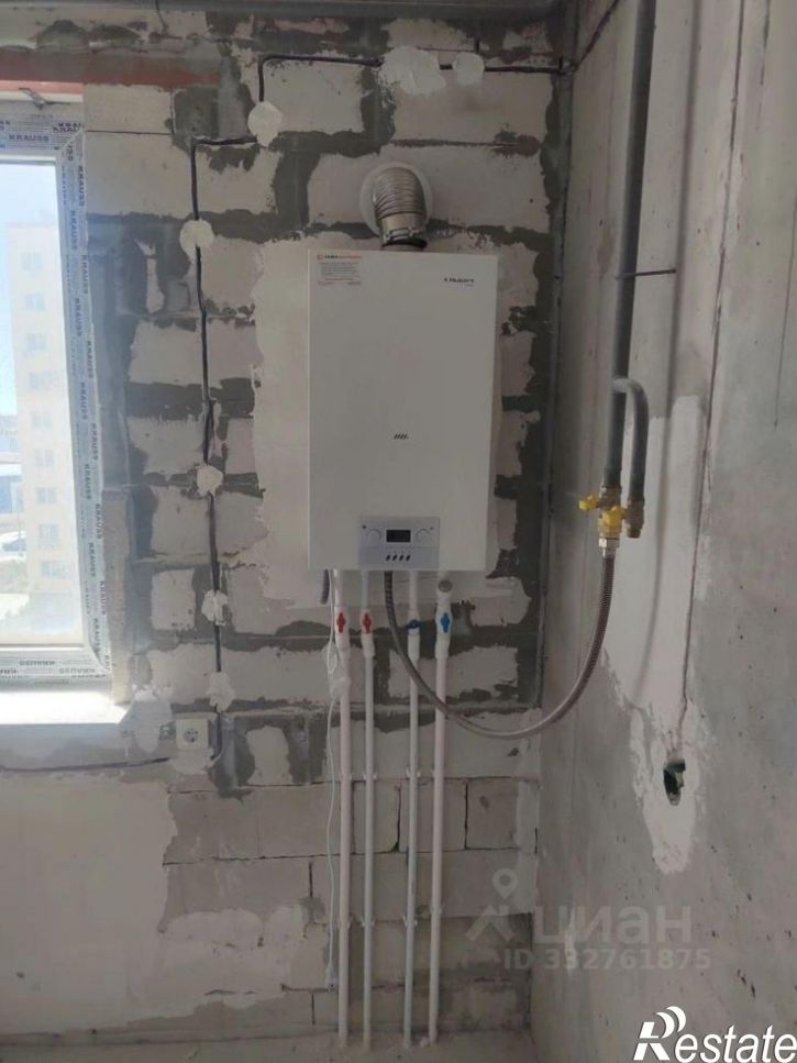 3-комн квартира ул Павла Корчагина, 19,  д. 19