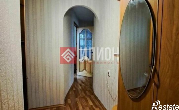 2-комн квартира пр-кт Генерала Острякова, 37,  д. 37