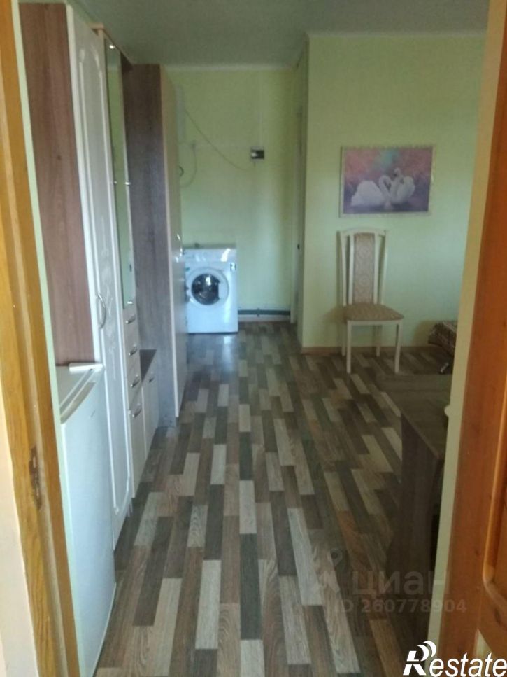 1-комн квартира Черноморский район