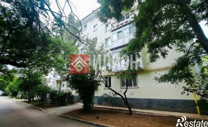 2-комн квартира пр-кт Генерала Острякова, 37,  д. 37
