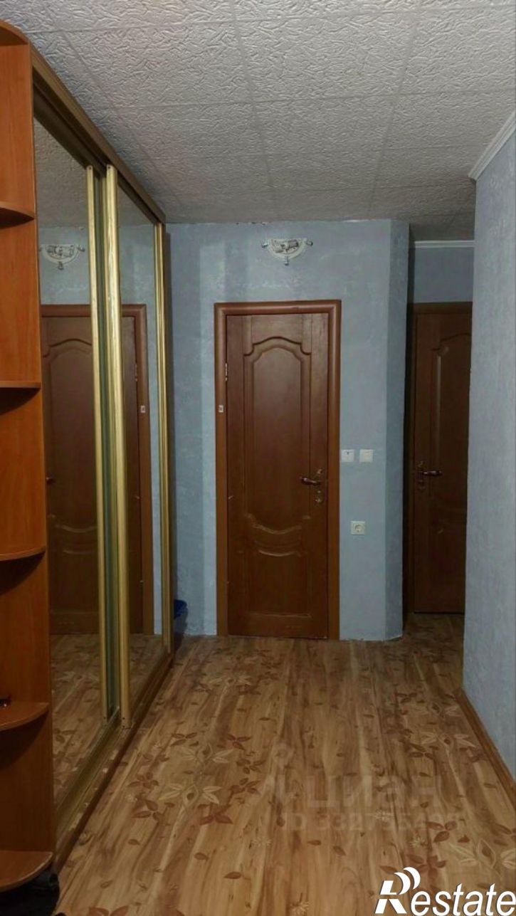 4-комн квартира ул Вакуленчука, 16,  д. 16