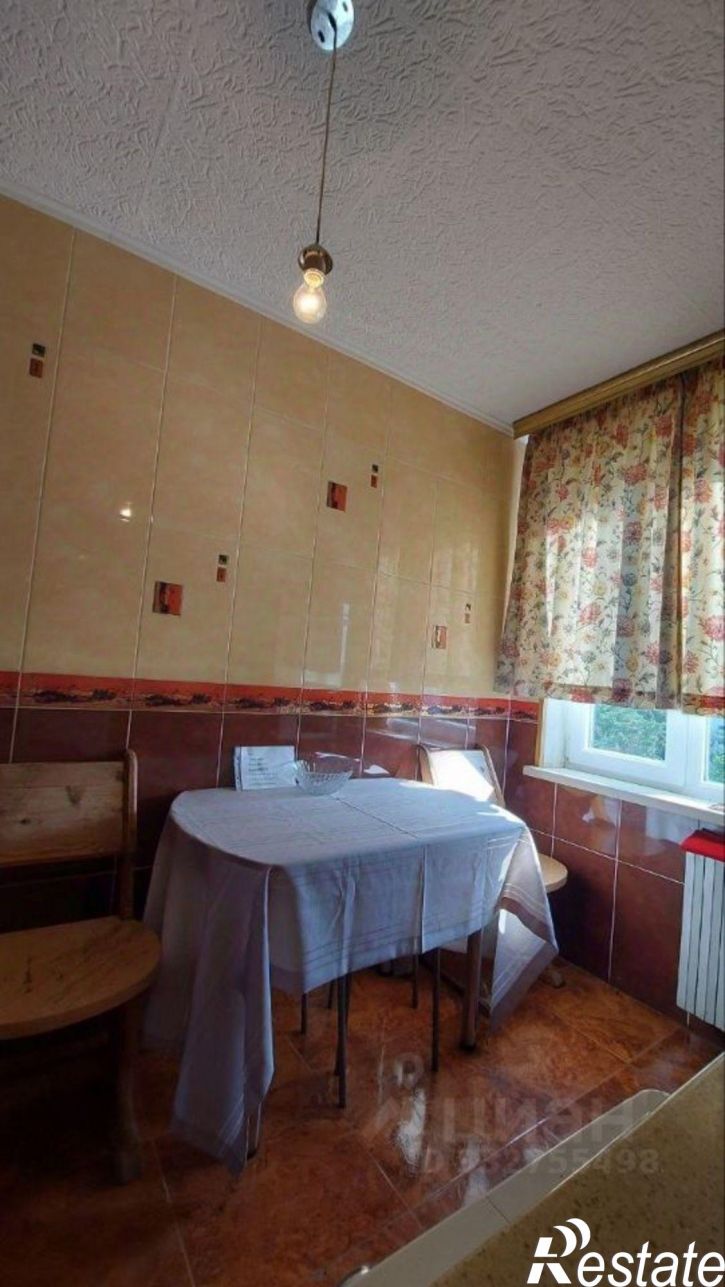4-комн квартира ул Вакуленчука, 16,  д. 16