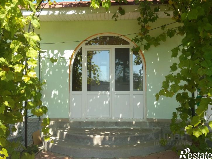 1-комн квартира Черноморский район