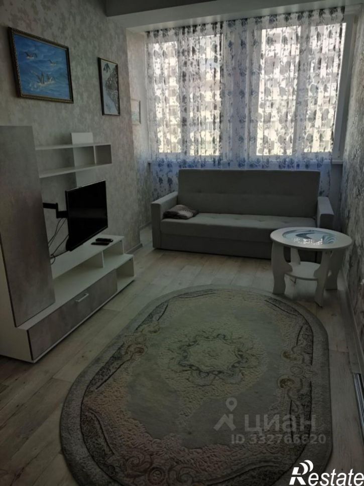 1-комн квартира ул Челнокова, 27,  д. 27