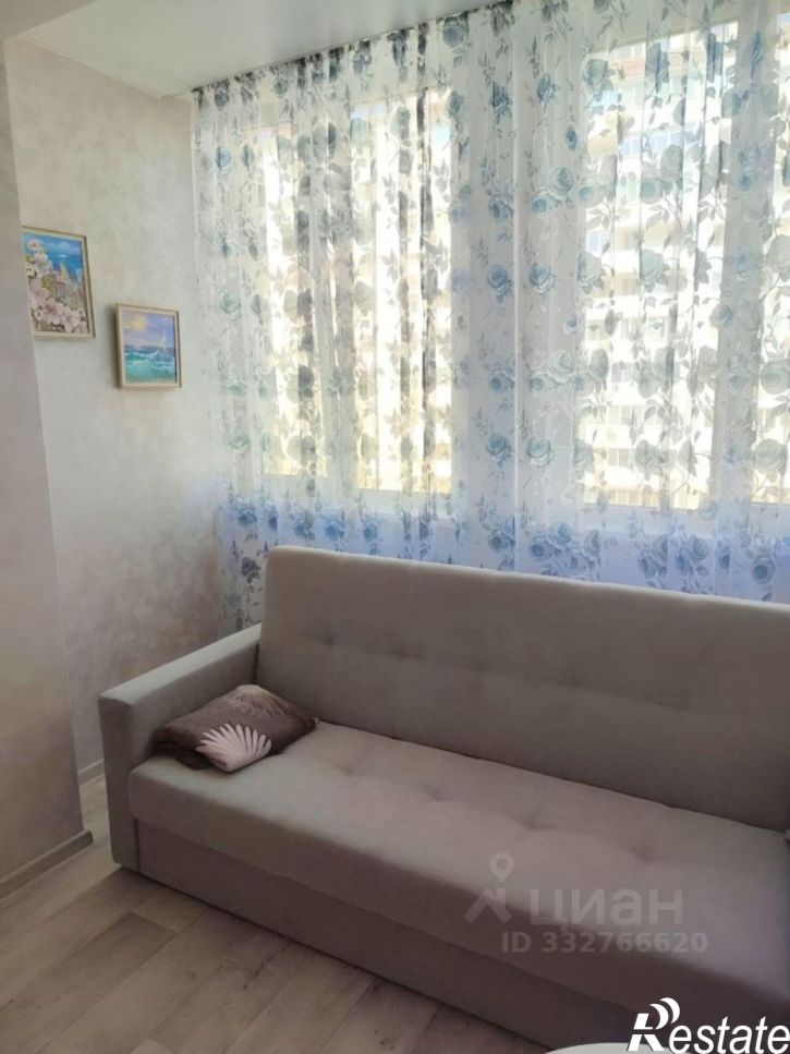 1-комн квартира ул Челнокова, 27,  д. 27